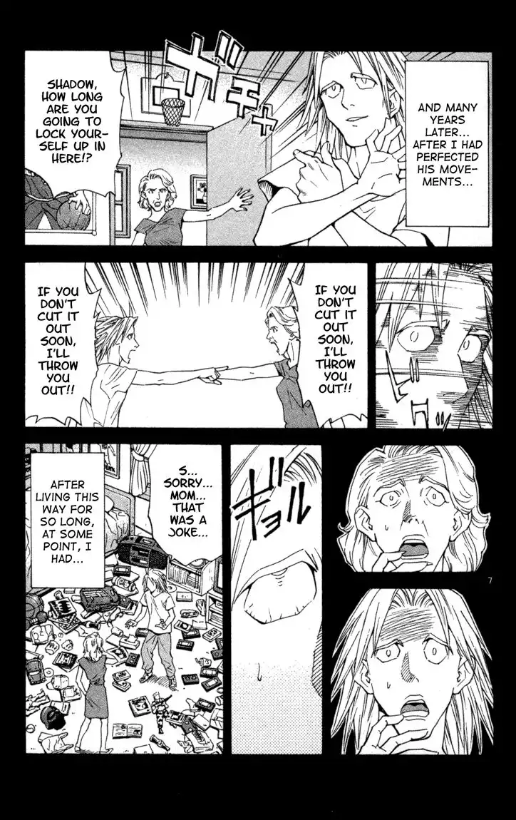 Yakitate Japan Chapter 115 9